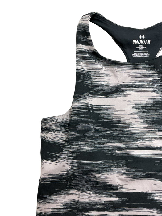 Blusa para niñ@ YM (UNDER ARMOUR)
