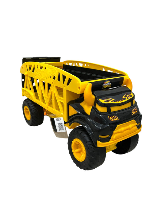 Camión (HOT WHEELS)