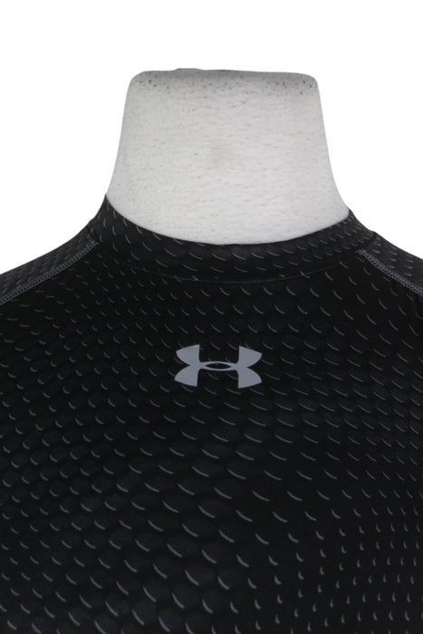 Playera L  (UNDER ARMOUR)