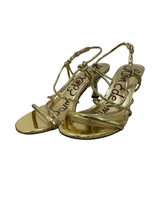 Tacón 8.5 (SAM EDELMAN)