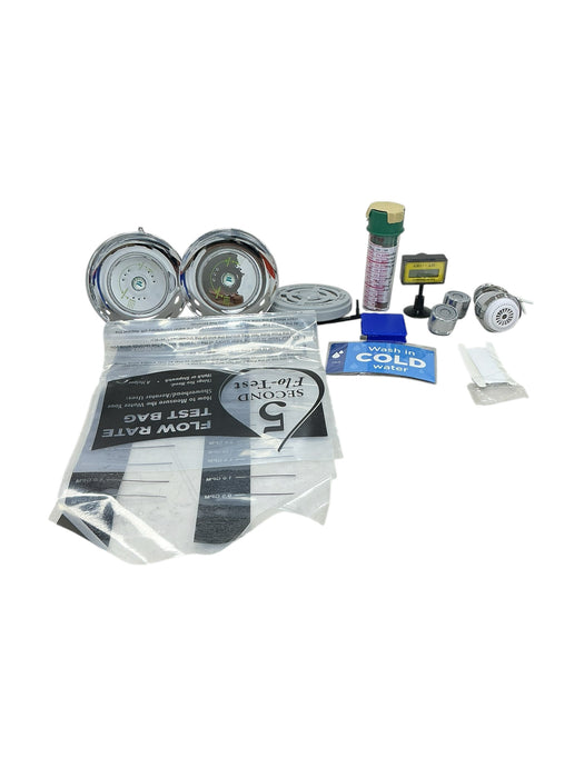 Kit de ahorro de agua