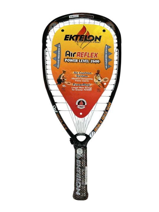 Raqueta para tenis (EKTELON)