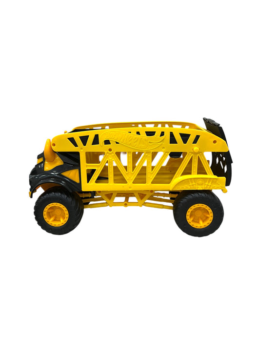 Camión (HOT WHEELS)