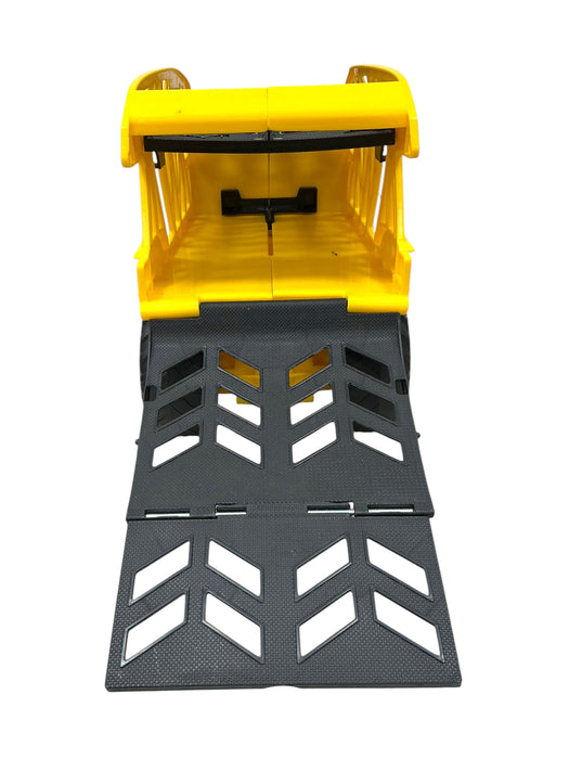 Camión (HOT WHEELS)