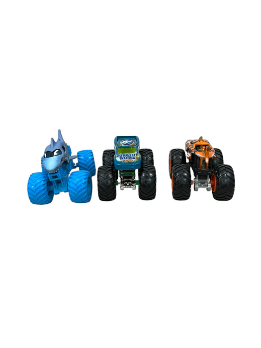 Camión (HOT WHEELS)