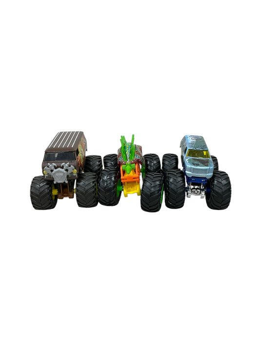 Camión (HOT WHEELS)