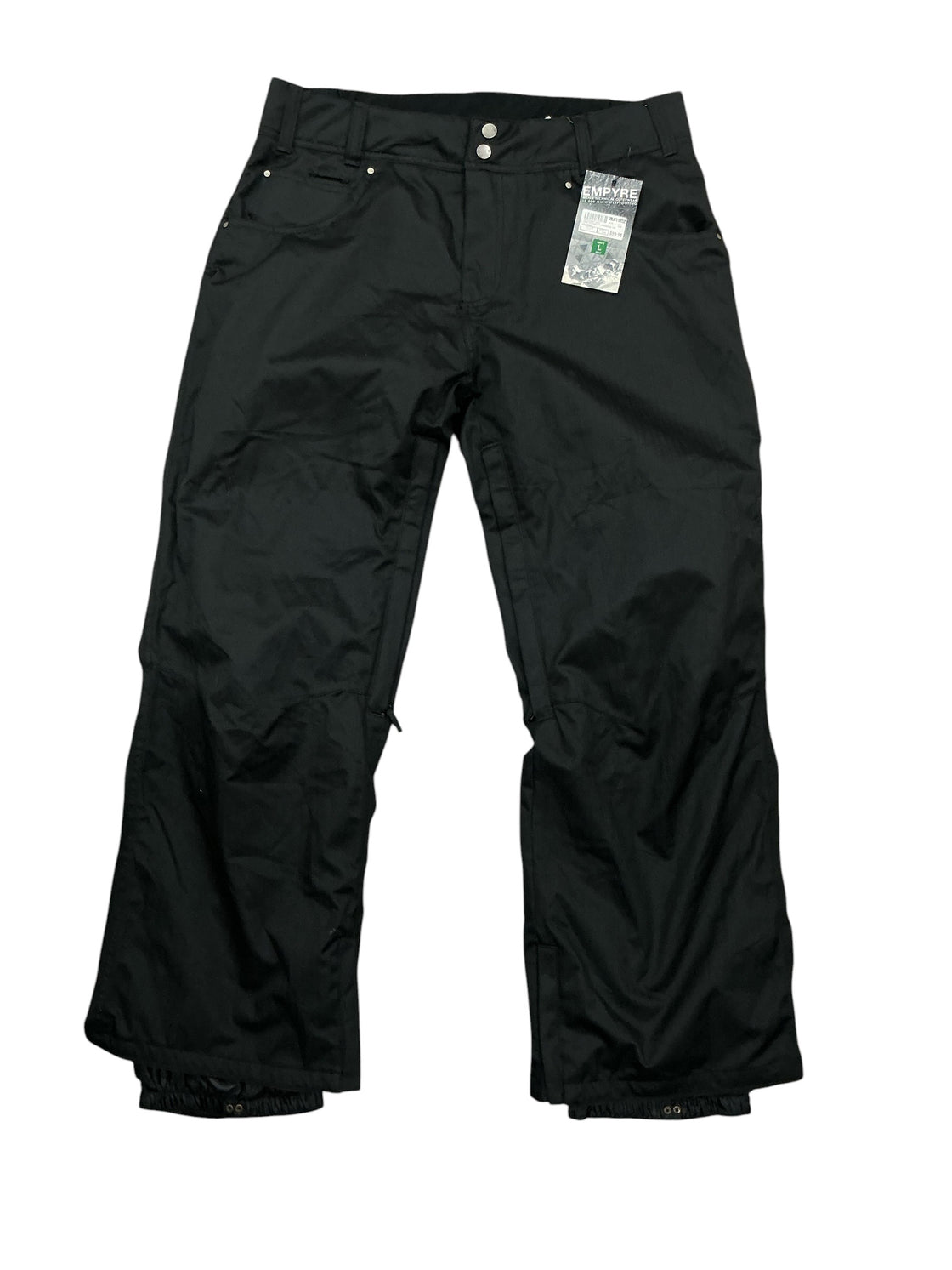 Pants L