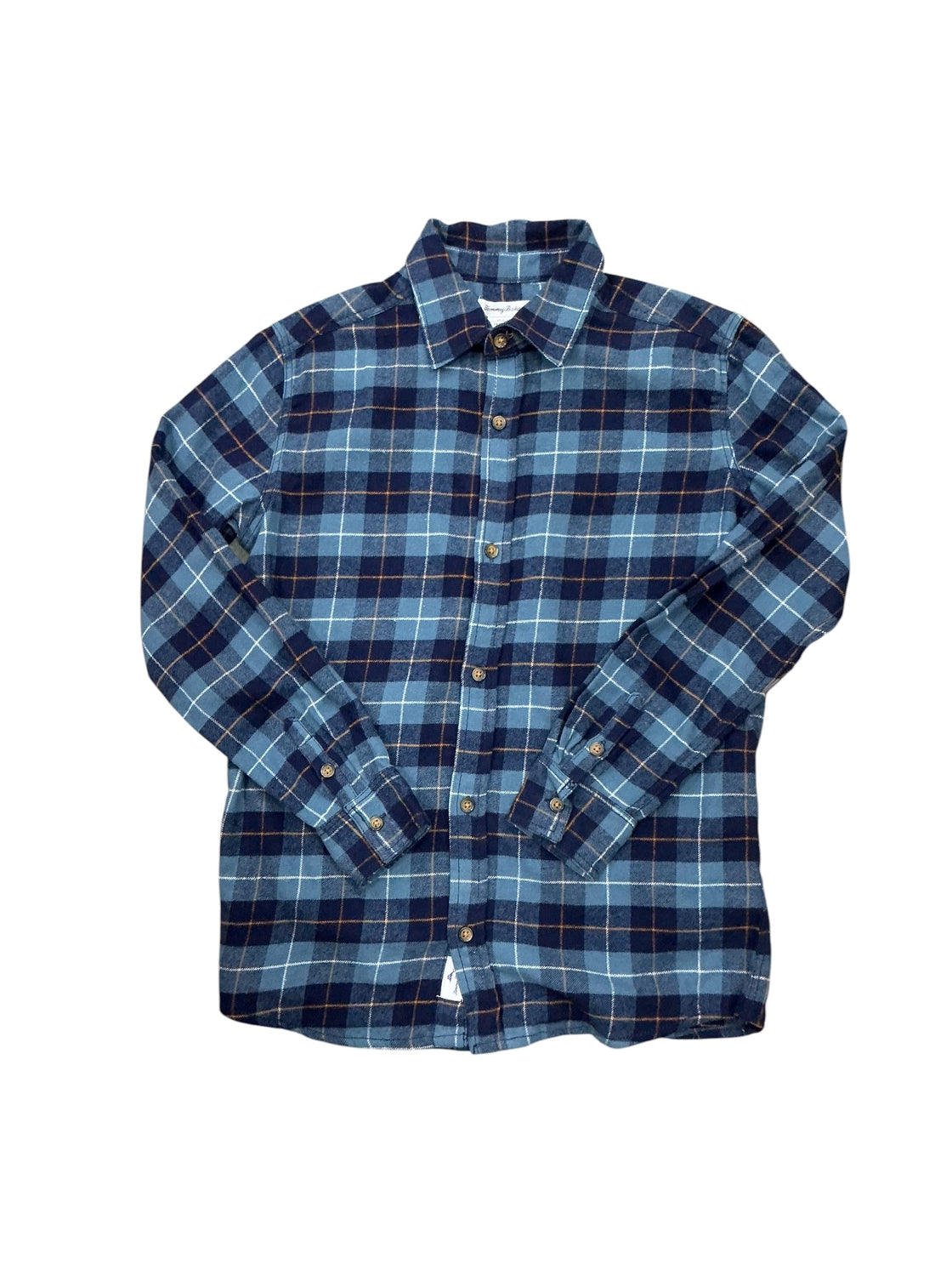 Camisa para niñ@ 13/14Y (TOMMY BAHAMA)
