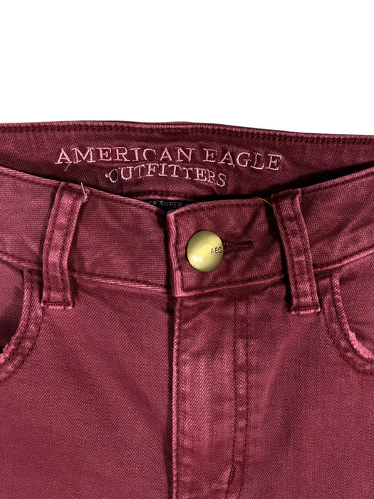 Pantalón 2 (AMERICAN EAGLE)