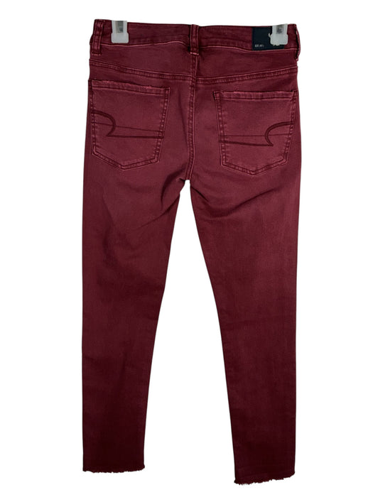Pantalón 2 (AMERICAN EAGLE)