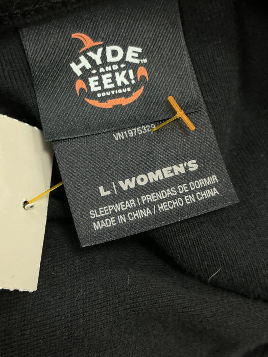 Conjunto L (HYDE AND EEK! BOUTIQUE)