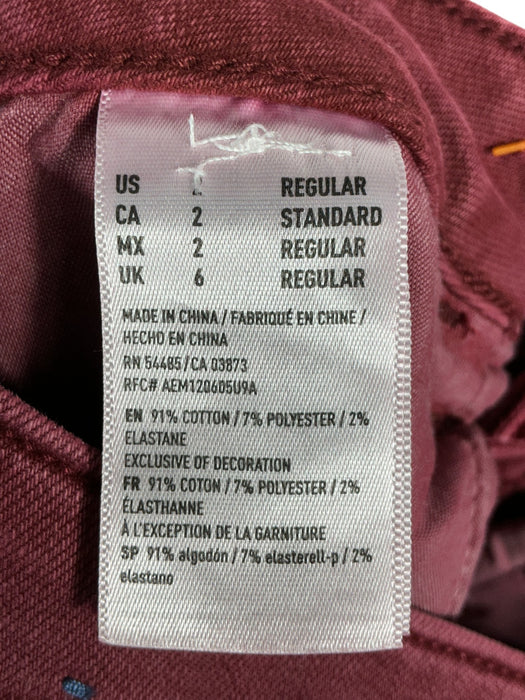 Pantalón 2 (AMERICAN EAGLE)