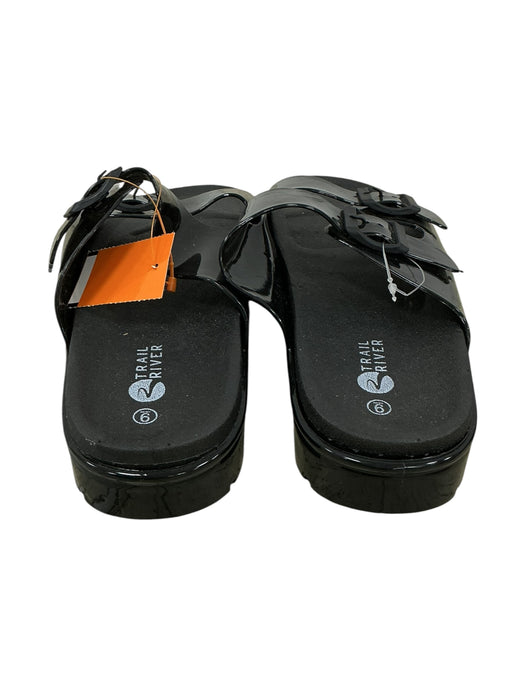 Sandalias 6 (TRAVIL RIVER)