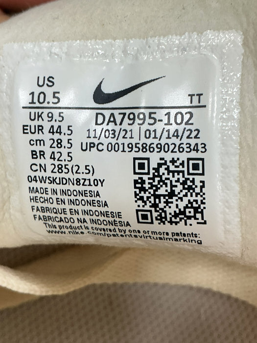 Tenis 10.5 (NIKE)