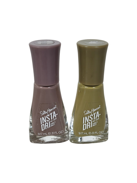 Esmalte para uñas (SALLY HEUSEN)