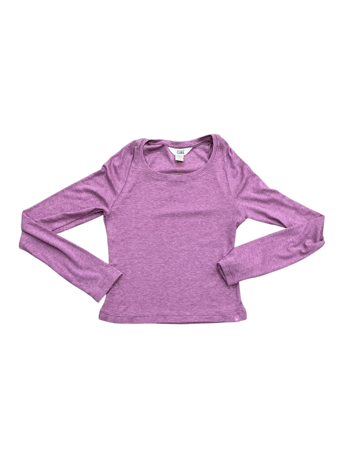 Blusa para niñ@ 12 (ATHLETIC)