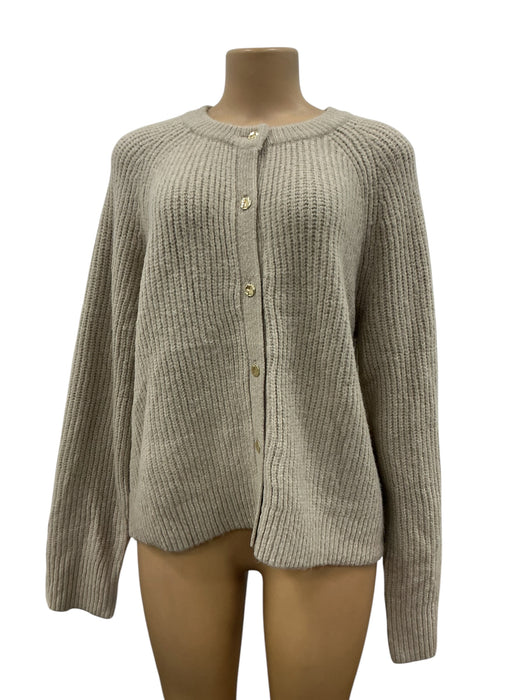 Suéter L (ABERCROMBIE & FITCH)