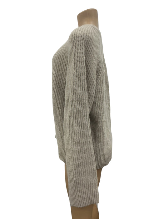 Suéter L (ABERCROMBIE & FITCH)
