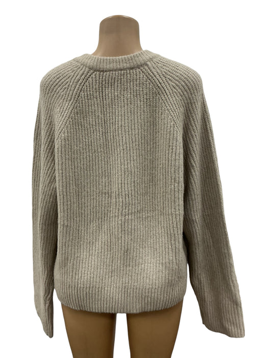 Suéter L (ABERCROMBIE & FITCH)