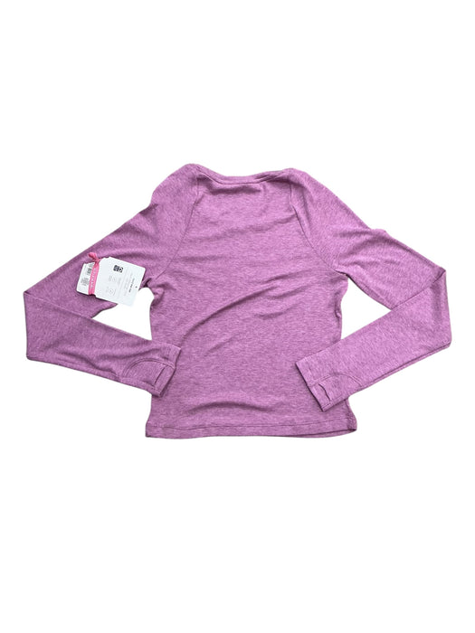 Blusa para niñ@ 12 (ATHLETIC)