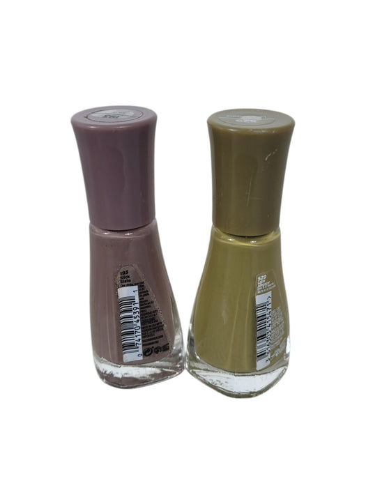 Esmalte para uñas (SALLY HEUSEN)