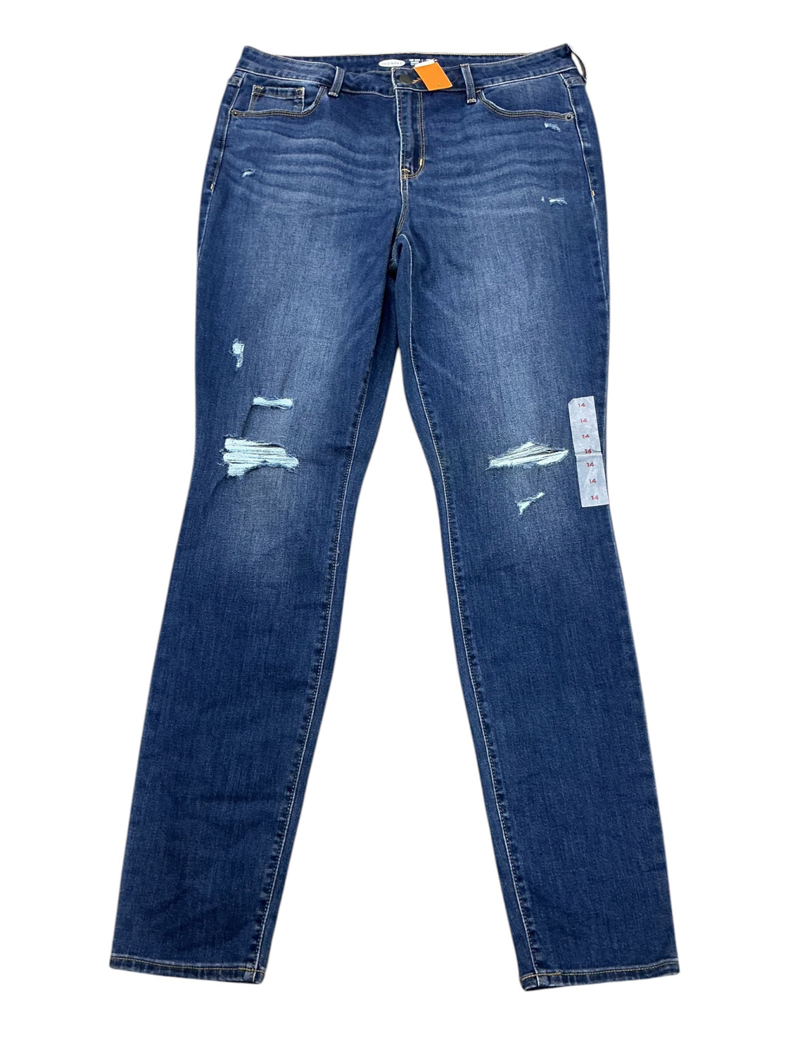 Pantalón 14 (OLD NAVY)