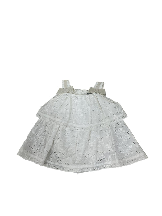 Vestido para niñ@ 3-6M (TAHARI)