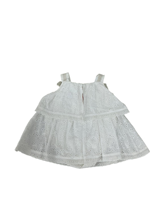 Vestido para niñ@ 3-6M (TAHARI)