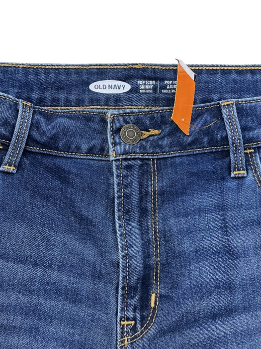 Pantalón 14 (OLD NAVY)