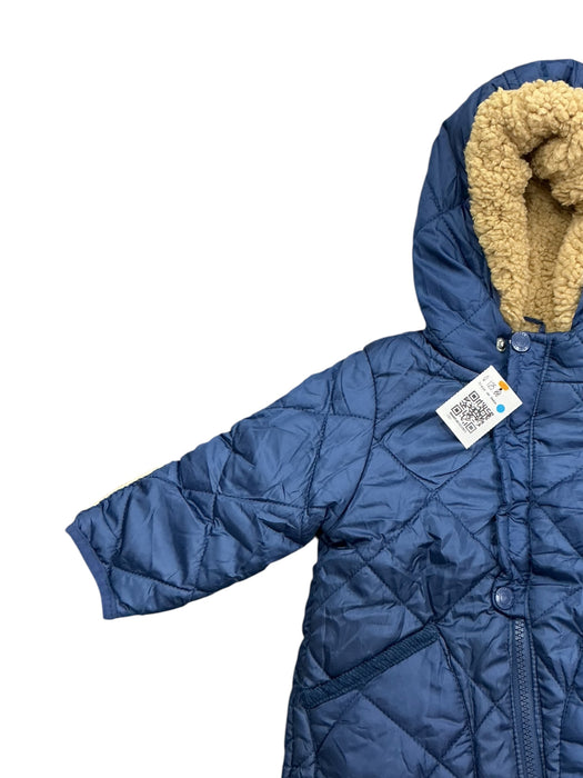 Traje térmico para bebé 0/3M (PERRY ELLIS)
