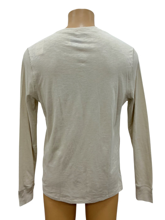 Playera L (J.CREW)