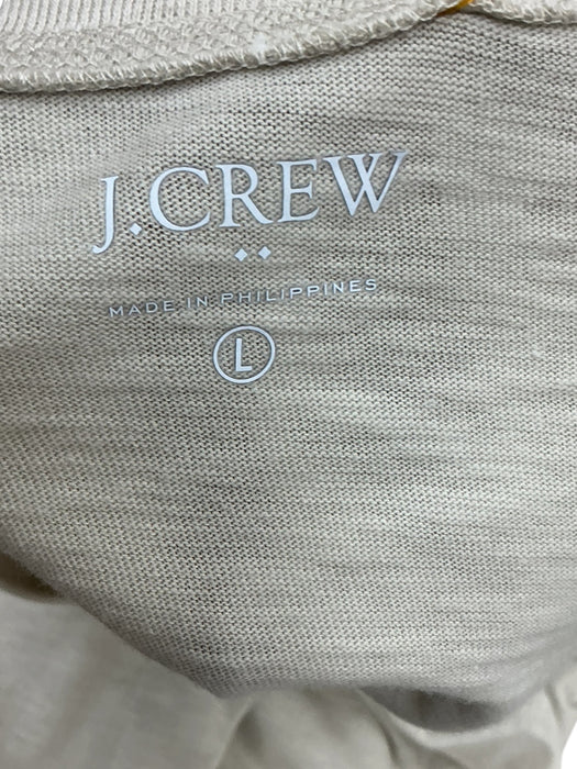 Playera L (J.CREW)