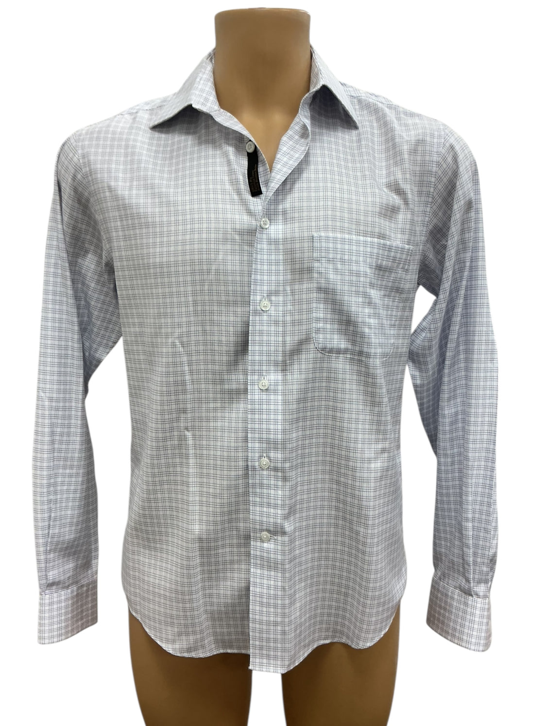 Camisa 15.5/35 (J.S. A BANK)