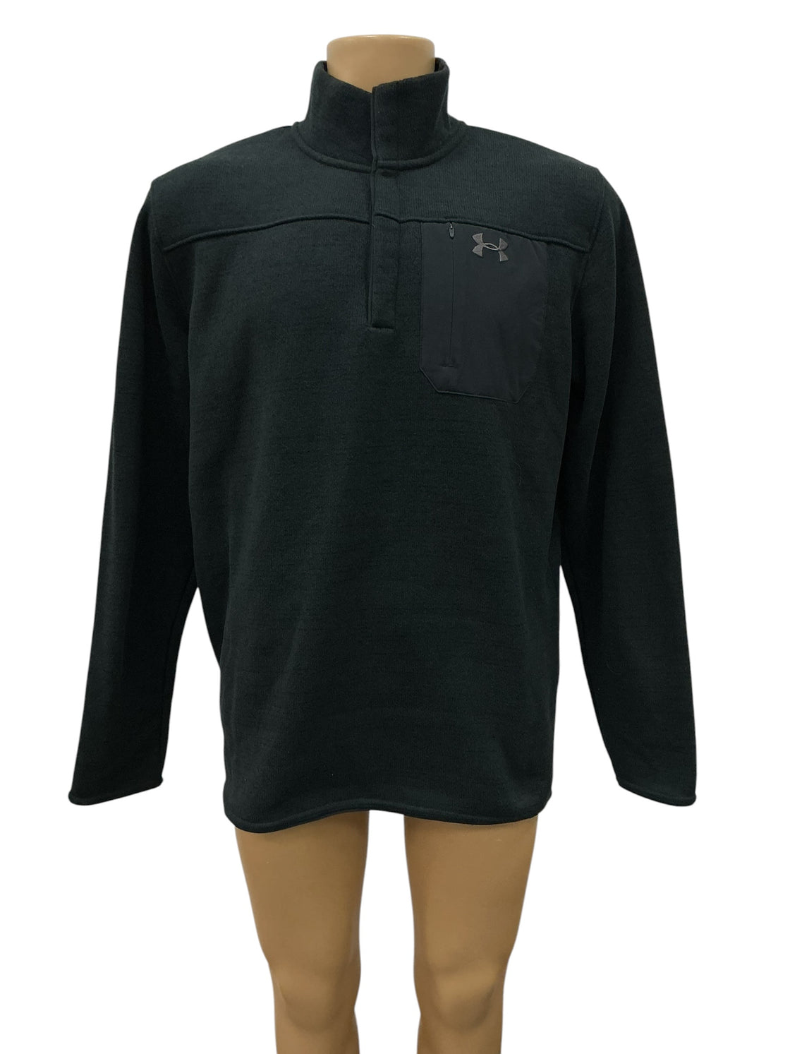Sudadero XXL (UNDER ARMOUR)
