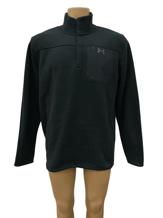 Sudadero XXL (UNDER ARMOUR)