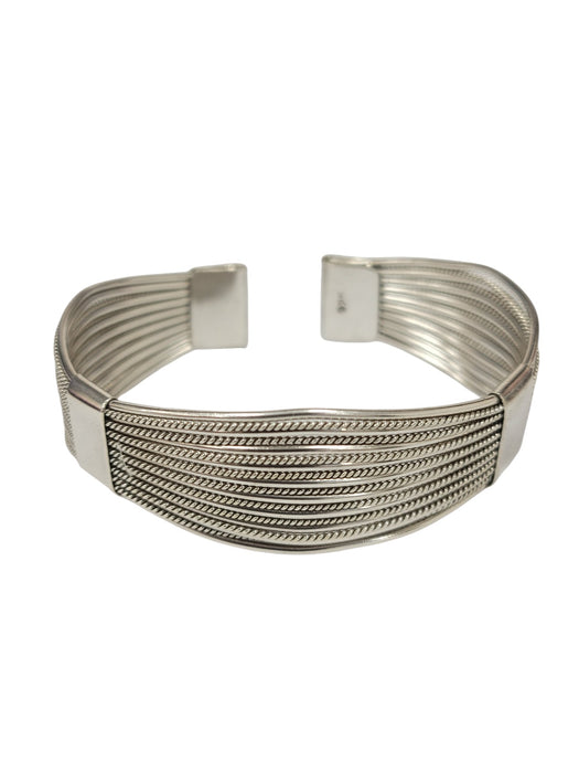 Pulsera de plata (925)
