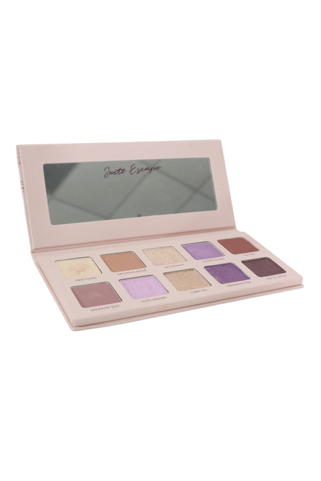 Paleta de sombras (WANDER BEAUTY)