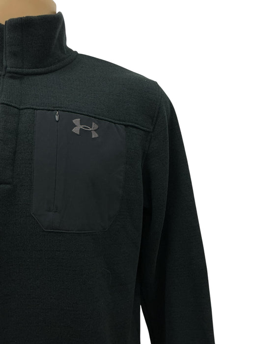 Sudadero XXL (UNDER ARMOUR)