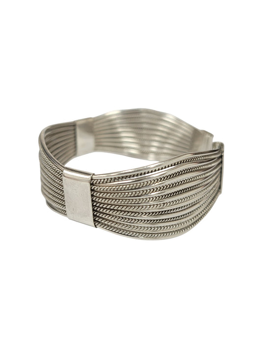 Pulsera de plata (925)