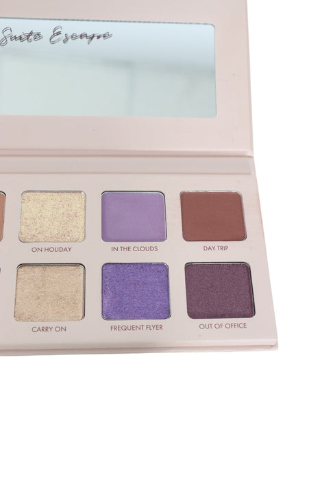 Paleta de sombras (WANDER BEAUTY)