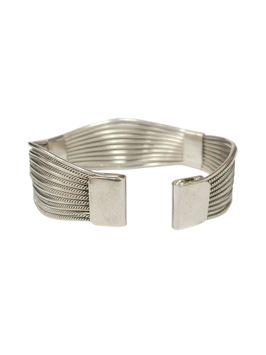 Pulsera de plata (925)
