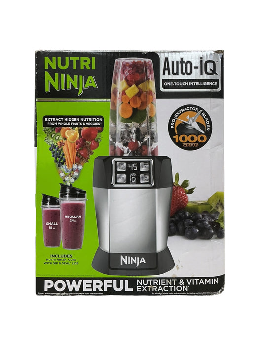 Licuadora (NINJA)