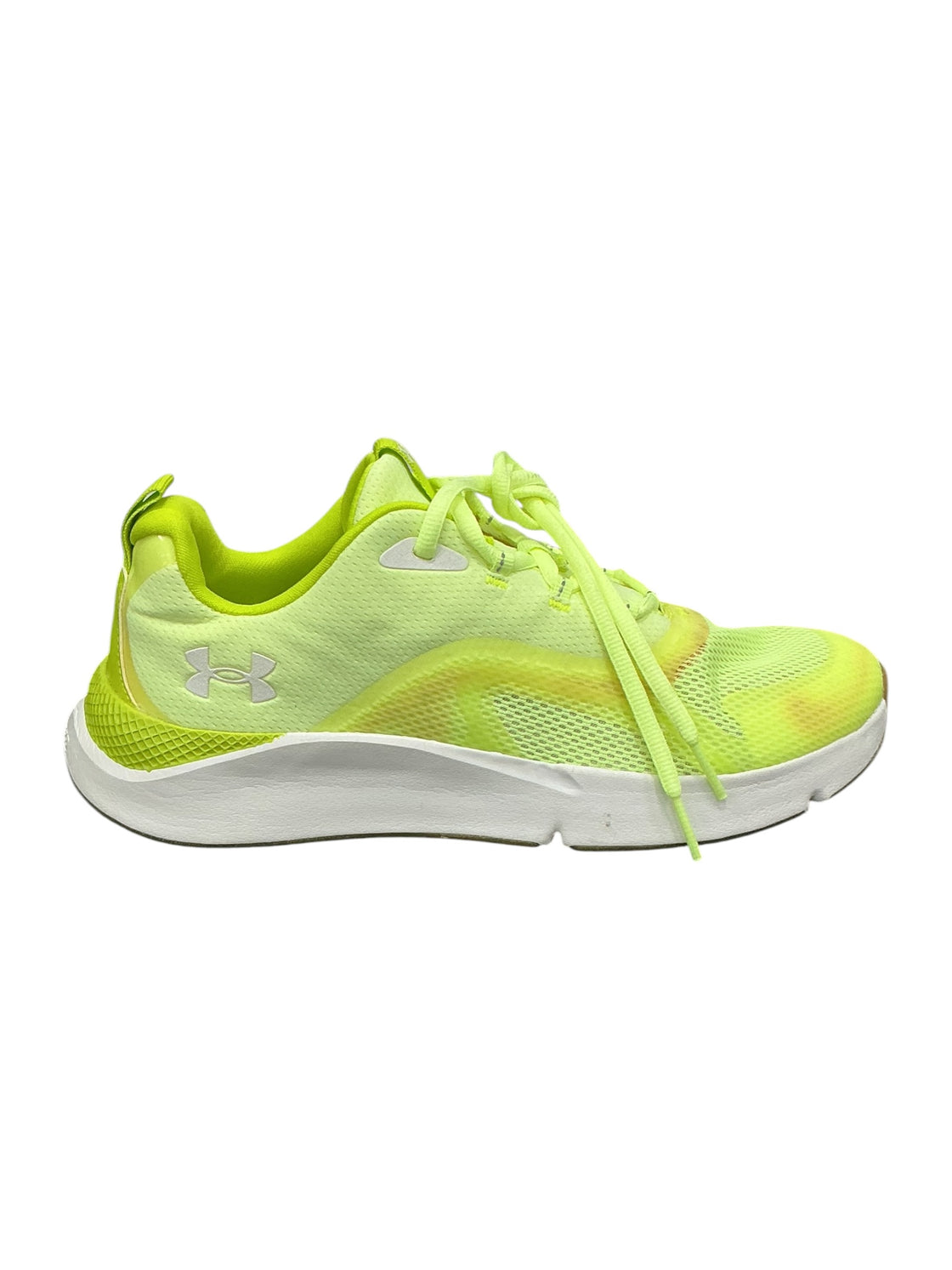 Tenis 8 (UNDER ARMOUR)