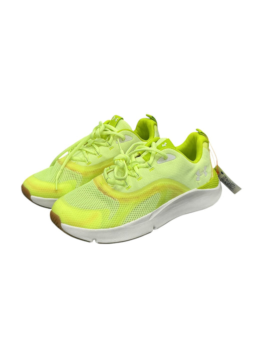 Tenis 8 (UNDER ARMOUR)