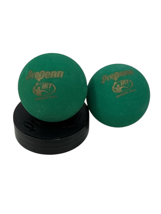 Set de pelotas de ráquetbol (PROPENN)