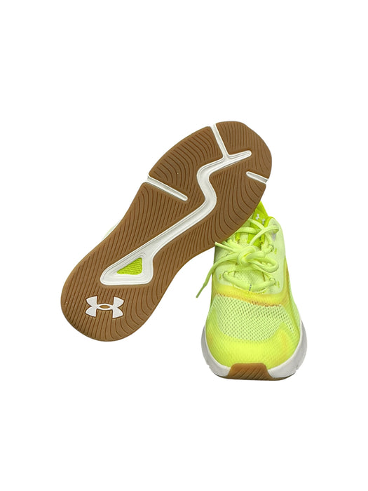 Tenis 8 (UNDER ARMOUR)