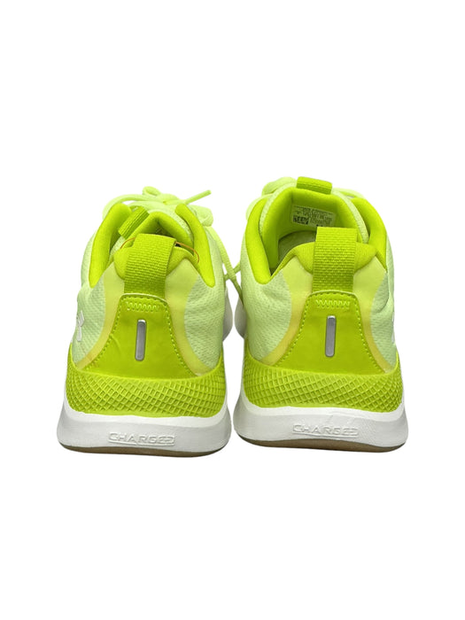 Tenis 8 (UNDER ARMOUR)