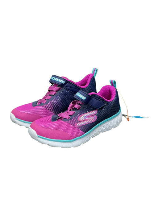 Tenis para niñ@ 10.5 (SKECHERS)