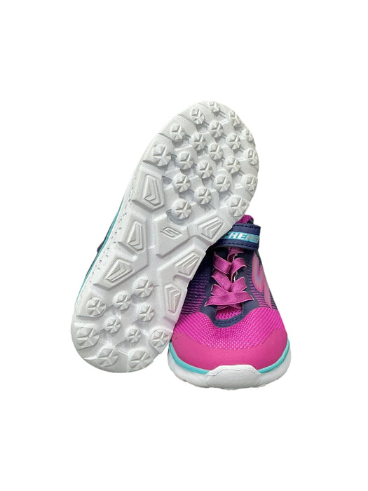 Tenis para niñ@ 10.5 (SKECHERS)