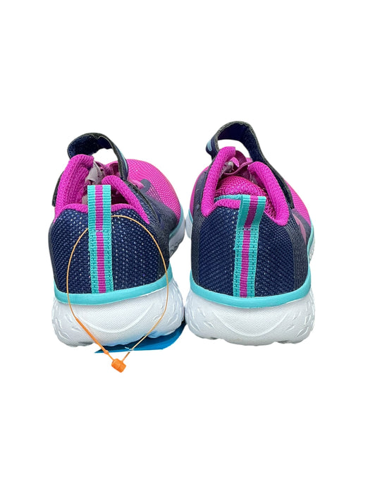Tenis para niñ@ 10.5 (SKECHERS)